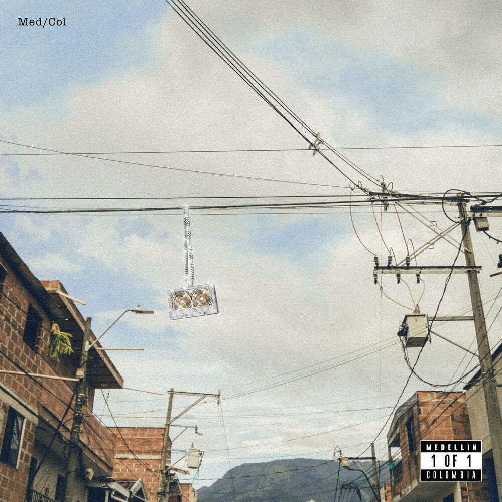 Goyard _ Gta - Blessed & Maluma