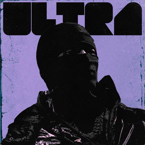 BLESSED MANE - ULTRA