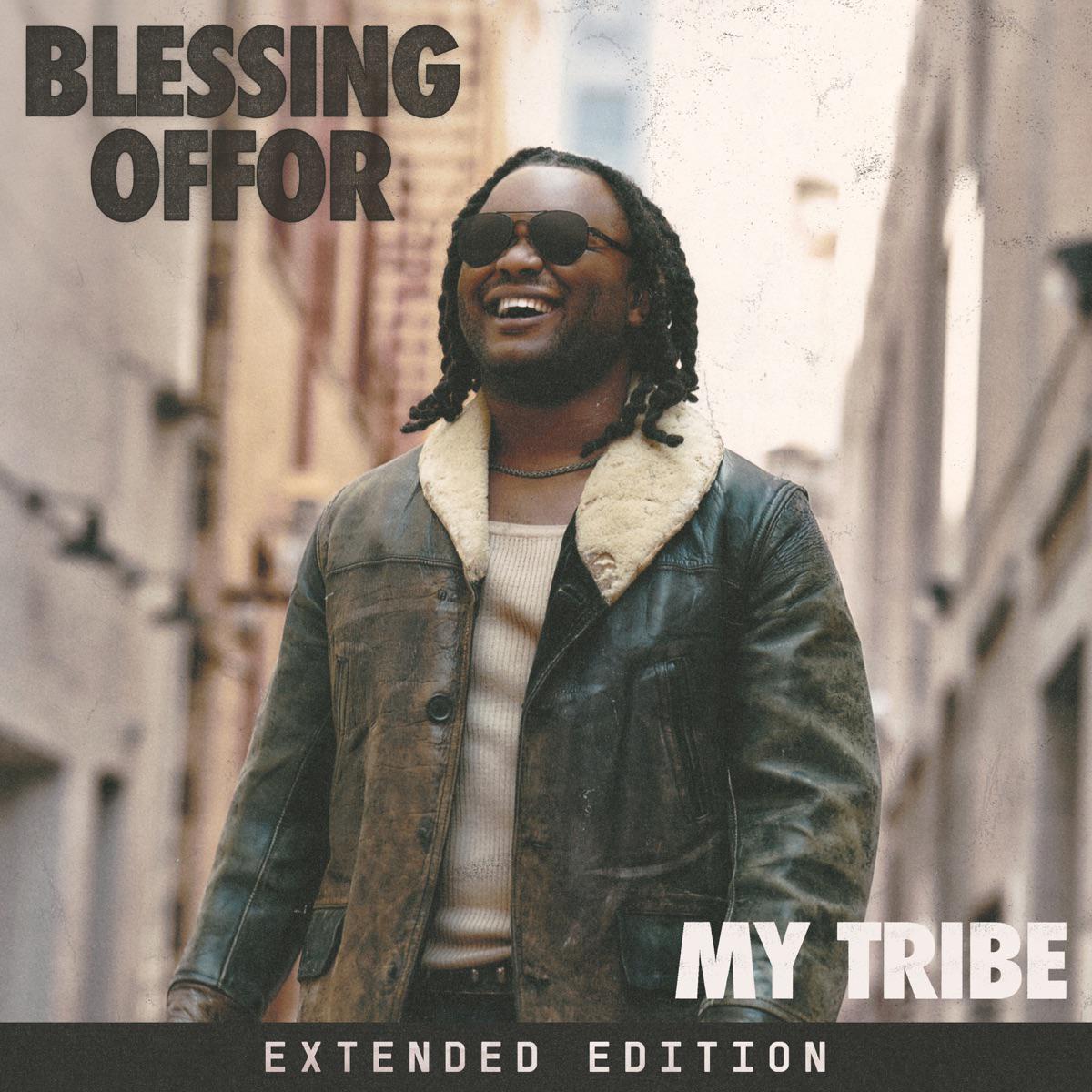 Good Good - Blessing Offor
