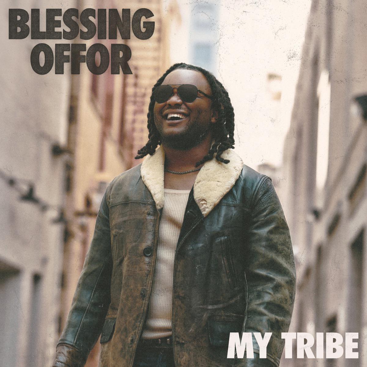 Rollin' - Blessing Offor
