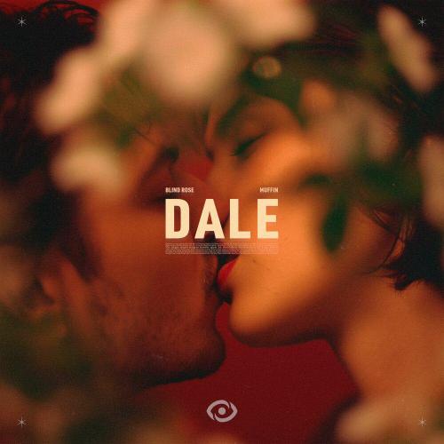 Blind Rose, Muffin - DALE