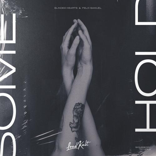 Blinded Hearts & Felix Samuel - Somebody to Hold