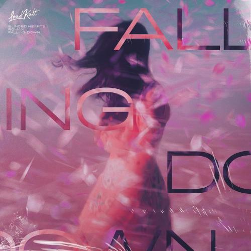 Blinded Hearts & ROMAX - Falling Down