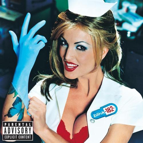 blink-182 - Adam's Song
