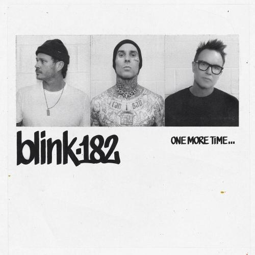 Blink-182 - Anthem Part 3