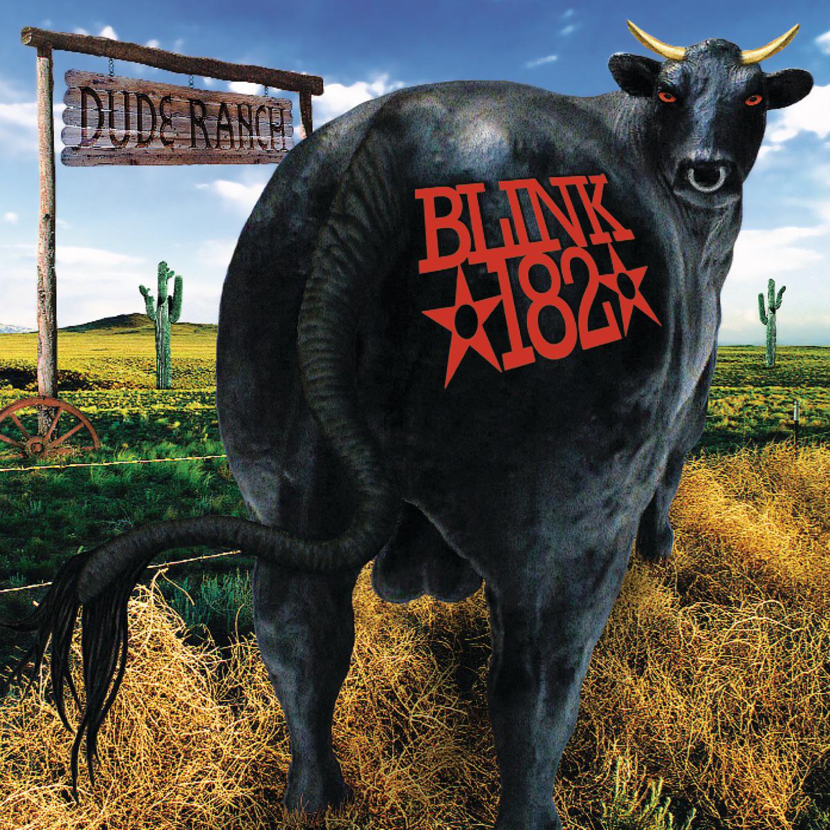 blink-182 - Dammit
