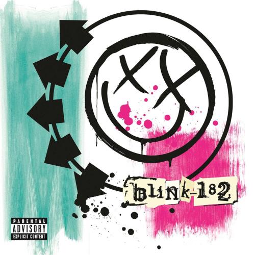 blink-182 - Feeling This [Explicit]
