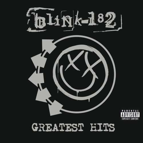 blink-182 - Feeling This
