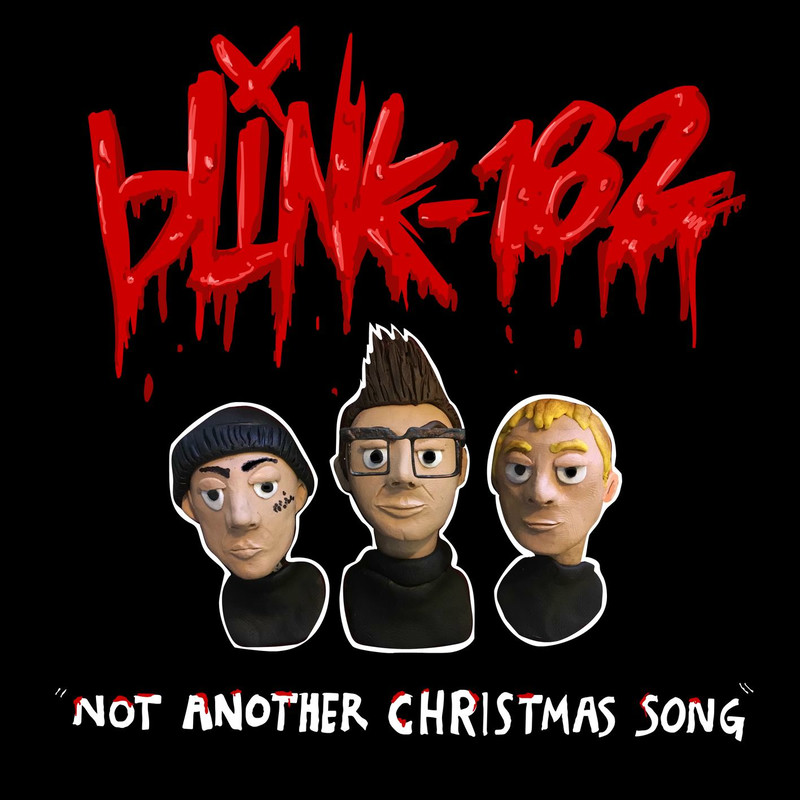 Not Another Christmas Song - blink-182
