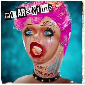 Quarantine - Blink-182