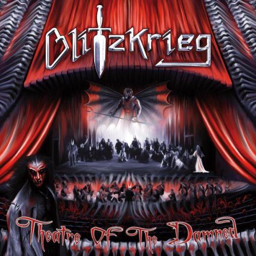 Blitzkrieg - Blitzkrieg
