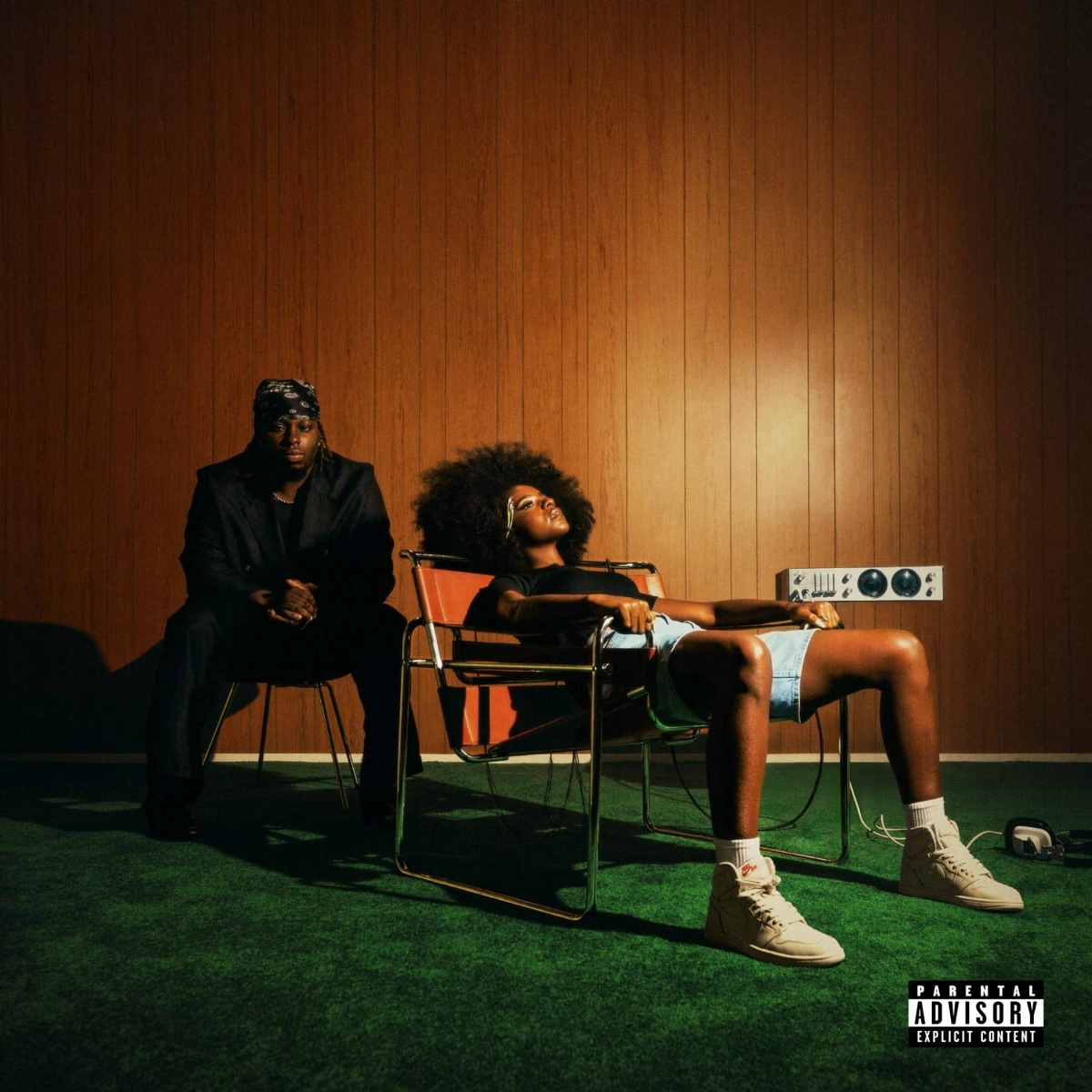 MOOD CONTROL - BLK ODYSSY