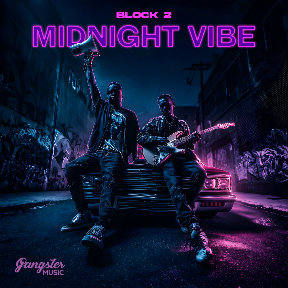 Midnight Vibe - Block 2