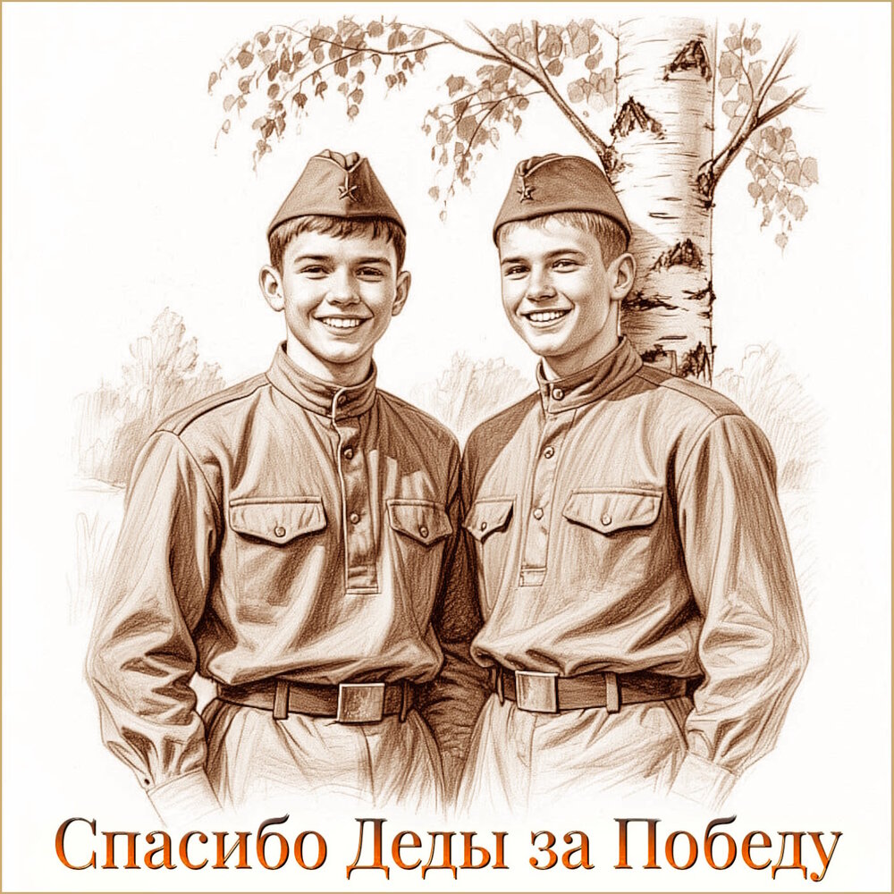 Blogpoeta - Спасибо Деды за Победу