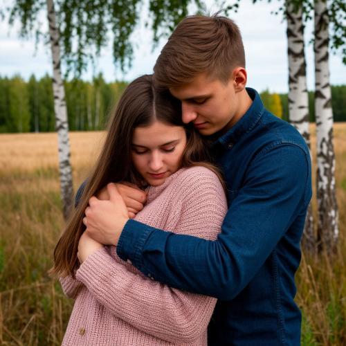 Blogpoeta - Ты дал обещание