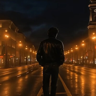 Я так живу - Blogpoeta