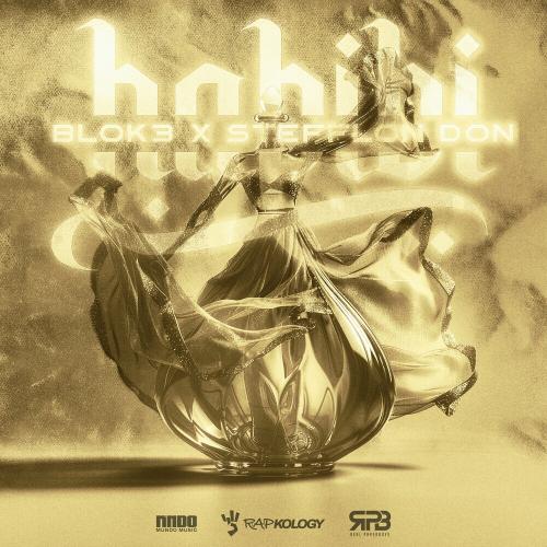 Habibi - BLOK3 feat. Stefflon Don