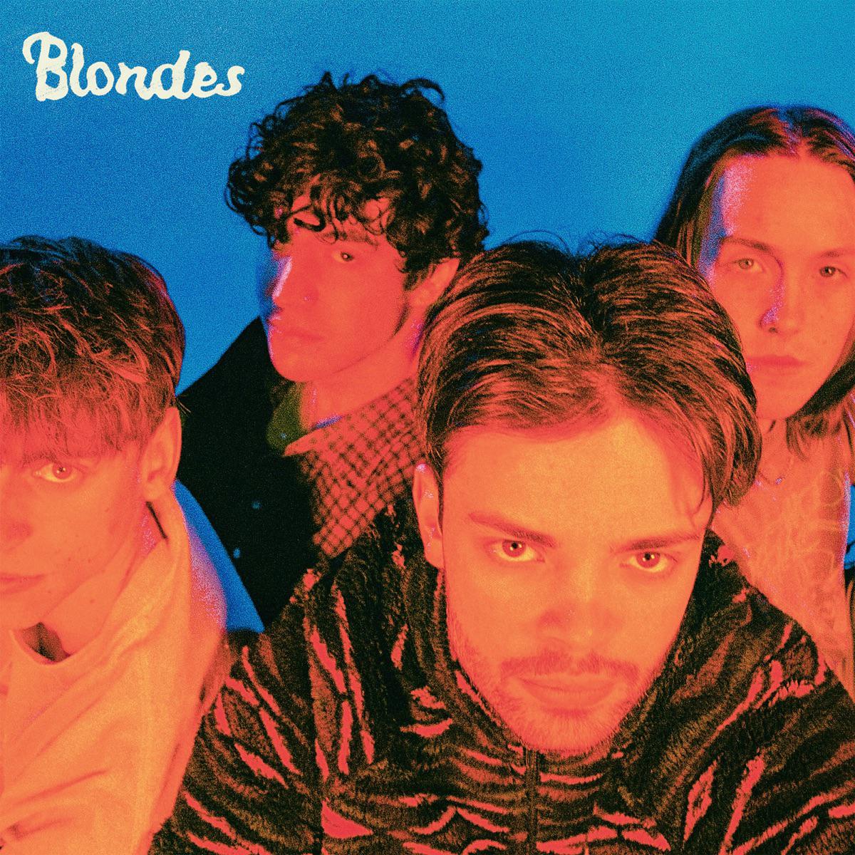 Beautiful World - Blondes