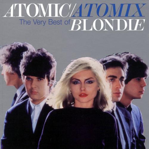 Heart Of Glass - Blondie