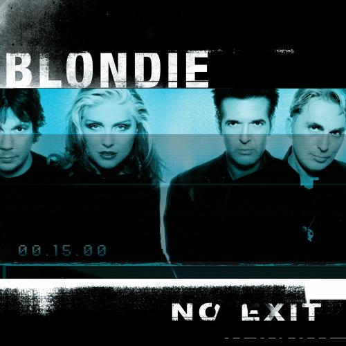 Hot Shot (David Wrench 2025 Remix) - Blondie