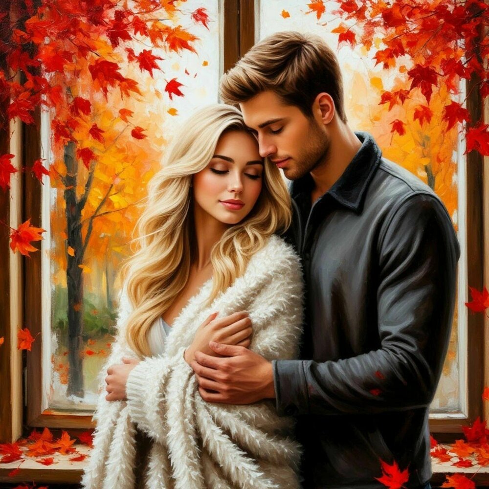 УКУТАЙ меня - blondinka TASHA