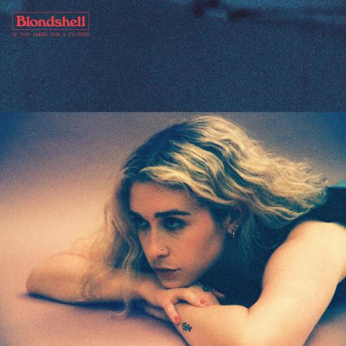 Blondshell - 23's A Baby