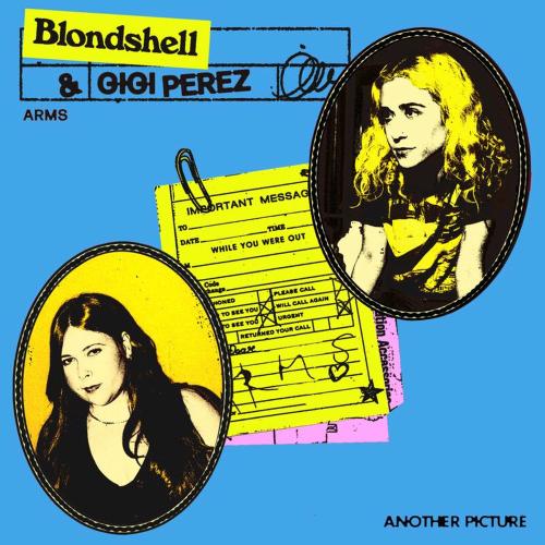 Blondshell feat. Gigi Perez - Arms