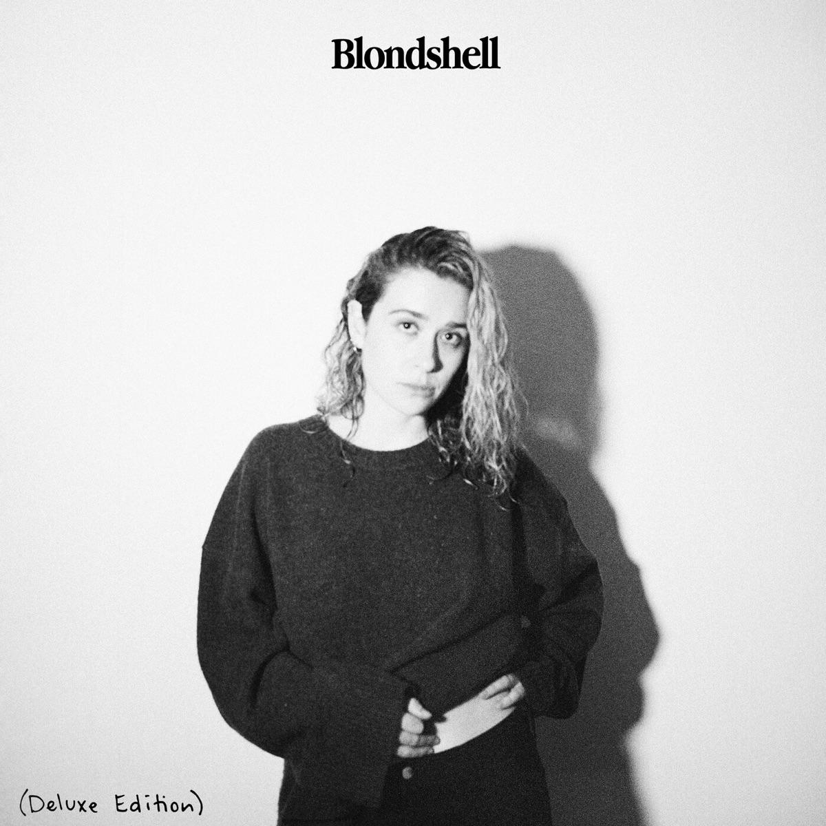 Joiner - Blondshell