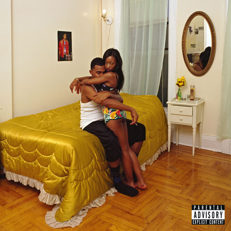 Augustine - Blood Orange