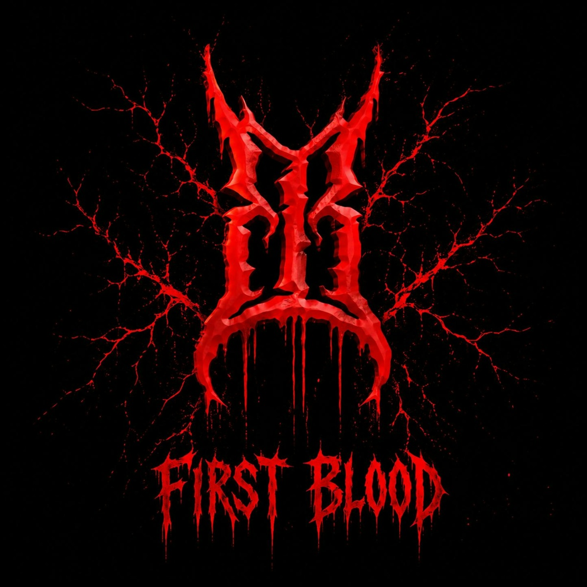 First Blood - BloodBoil
