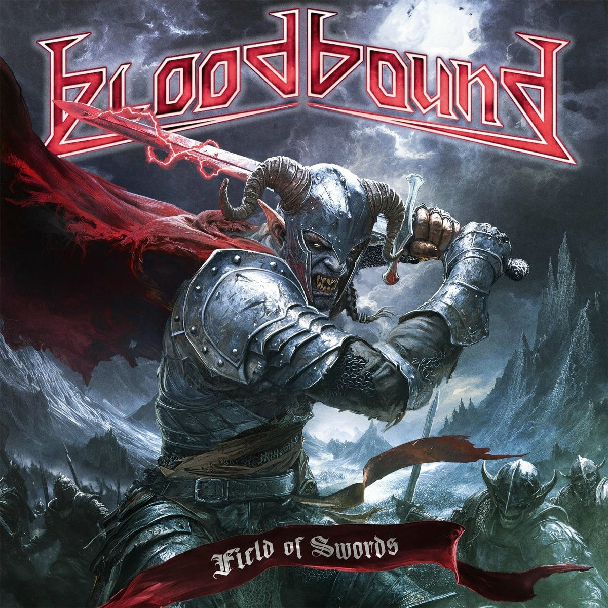 As Empires Fall - Bloodbound
