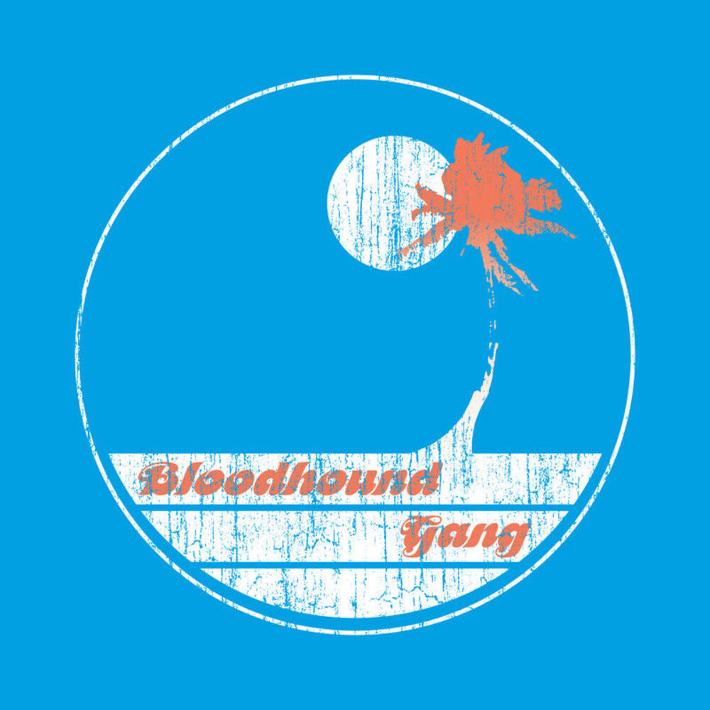 Screwing You On The Beach At Night (Cape May I Remix_) (Feat. Dj Q-ball) - Bloodhound Gang feat. DJ Q-Ball