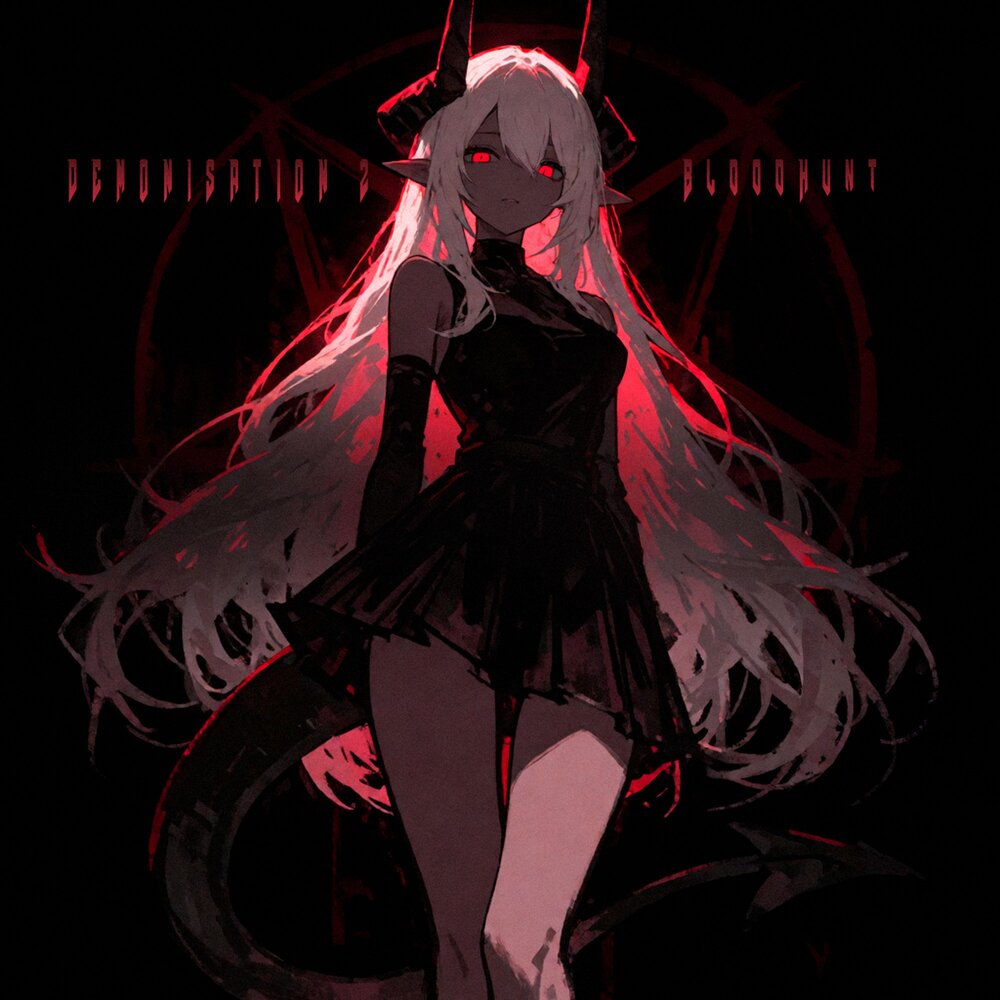 DEMONISATION 2 - BloodHunt