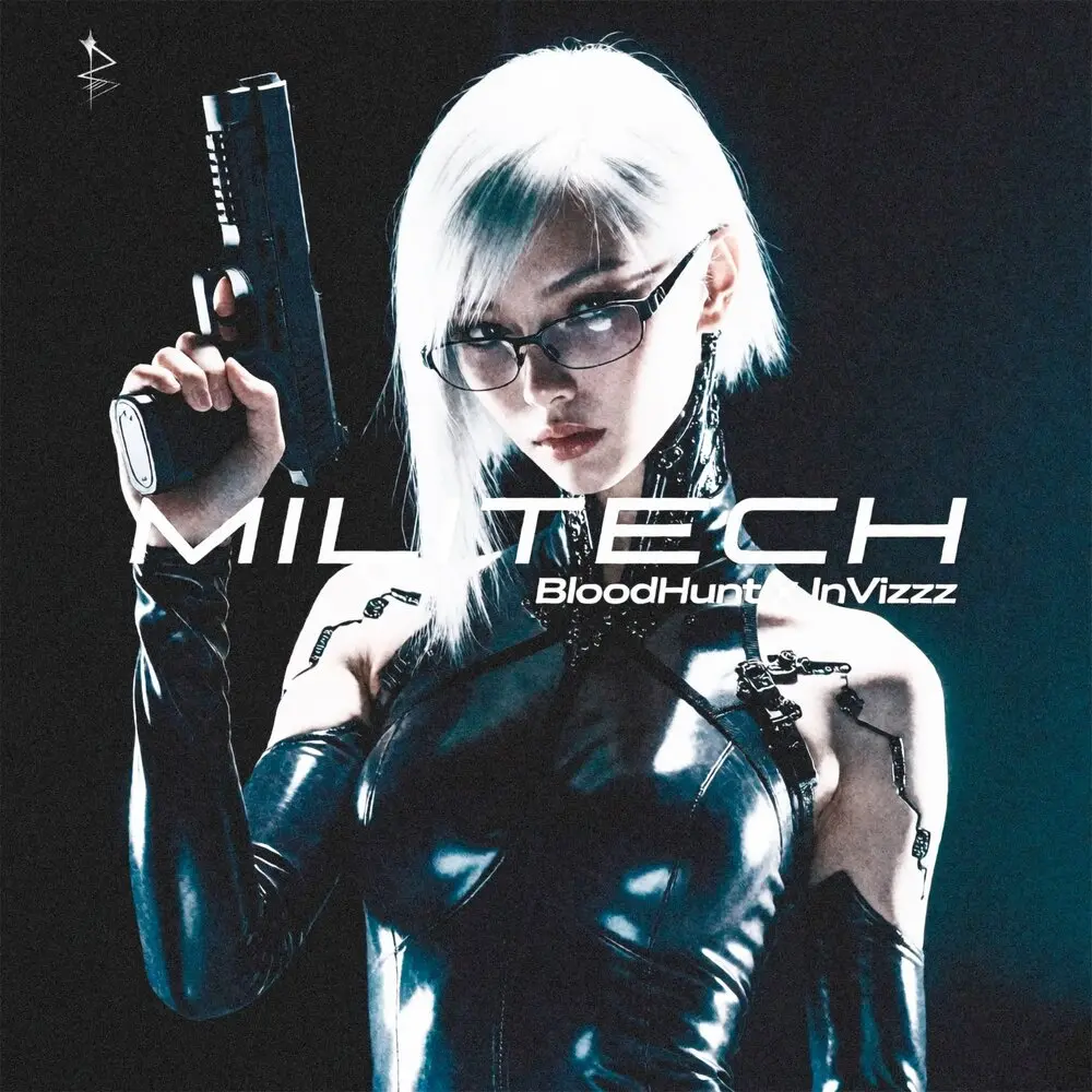MILITECH (Ultra Slowed) - BloodHunt, InVizzz