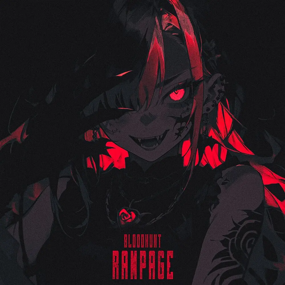 RAMPAGE - BloodHunt