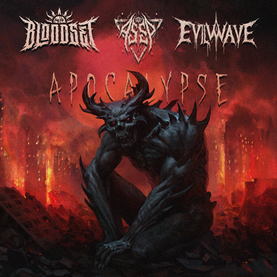 BLOODSET, Evilwave, A.S.S.P. - APOCALYPSE