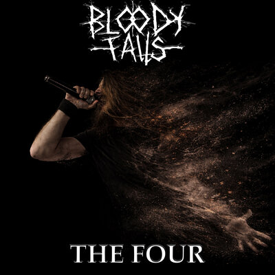 Bloody Falls - The Four