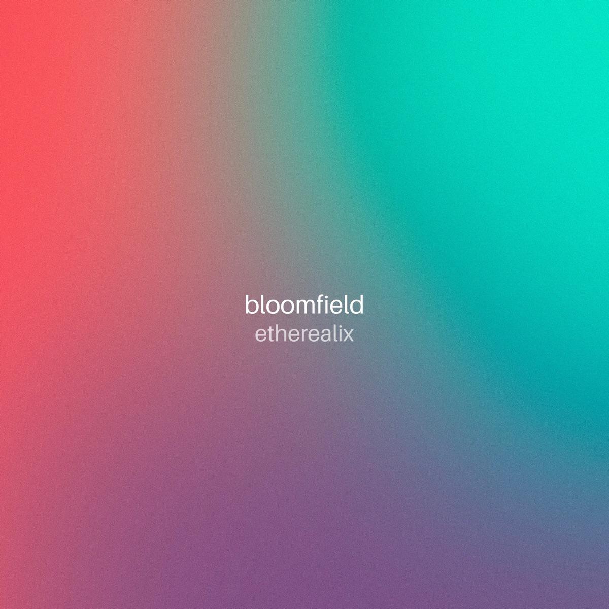 Etherealix (Thunderstorm) - Bloomfield