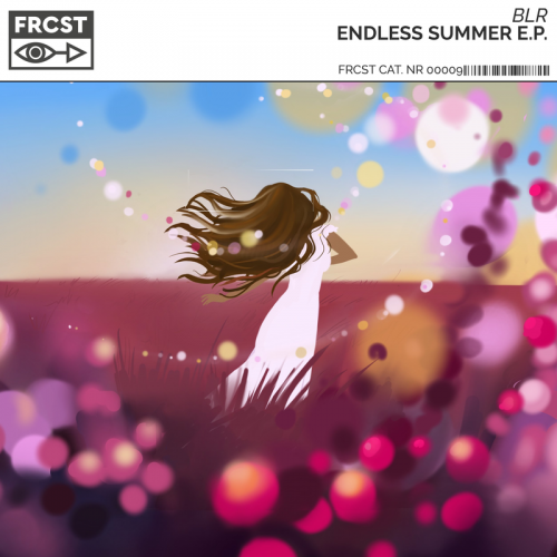 Blr feat. Penny F - Endless Summer