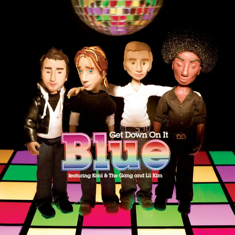 Ballad Medley - Blue