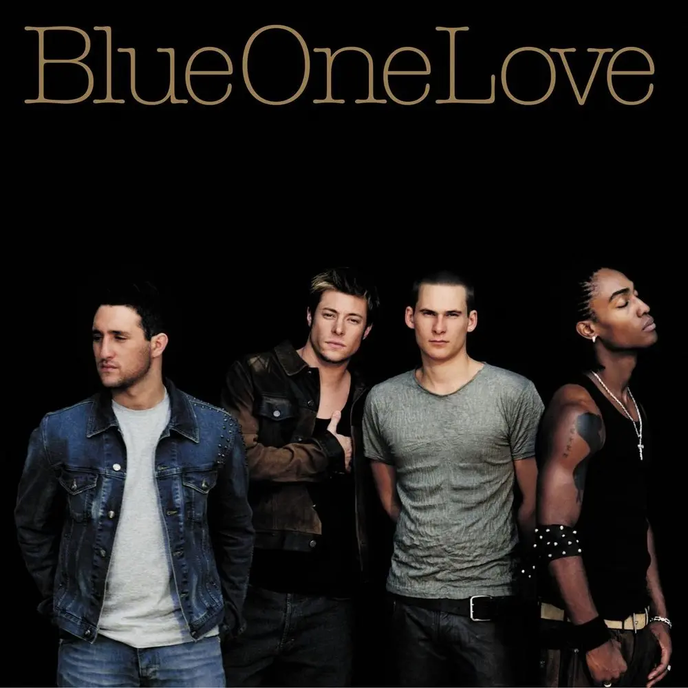 Sorry Seems To Be The Hardest Word (feat.Elton John) - Blue, Elton John