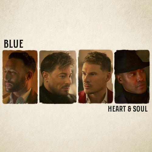 Blue - Heart and Soul