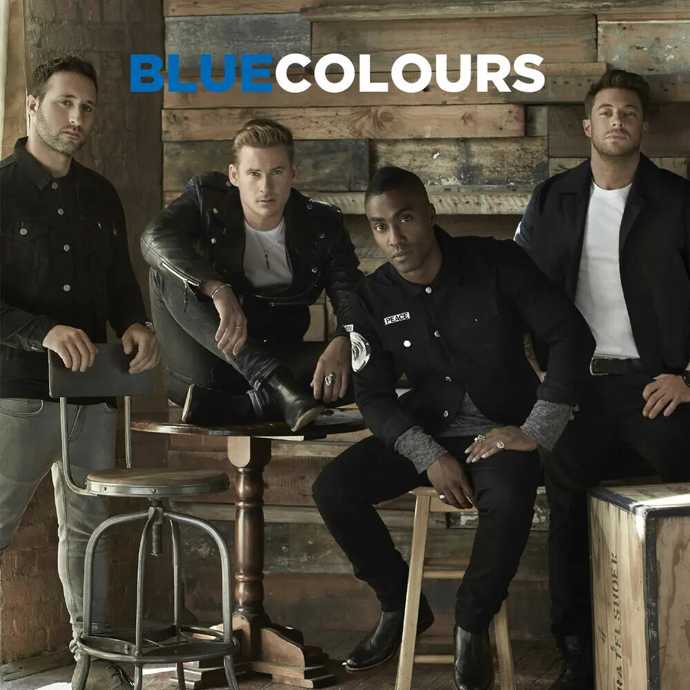 Home - Blue