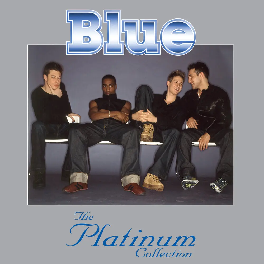 Bubblin' (Feat. L.A.D.É ) (Single Version; Feat. L.A.D.É) - Blue, L.A.D.E