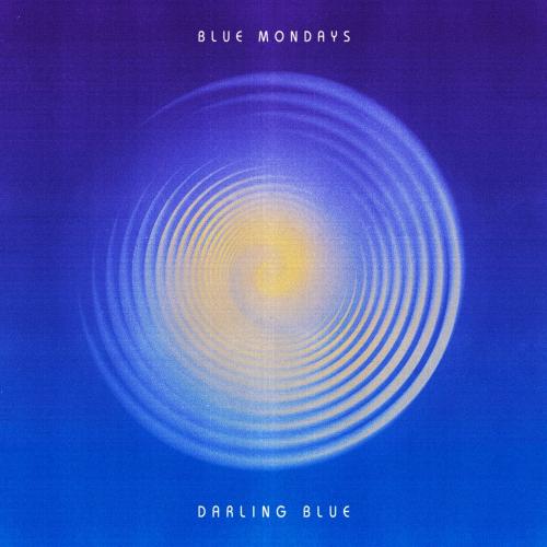 Blue Mondays feat. Kye Sones - Darling Blue