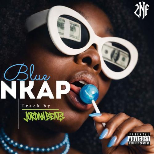 Blue - Nkap