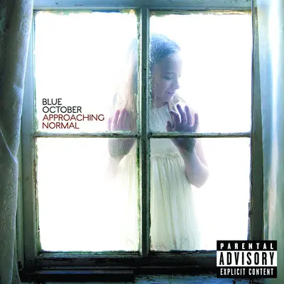 Say It - Blue October