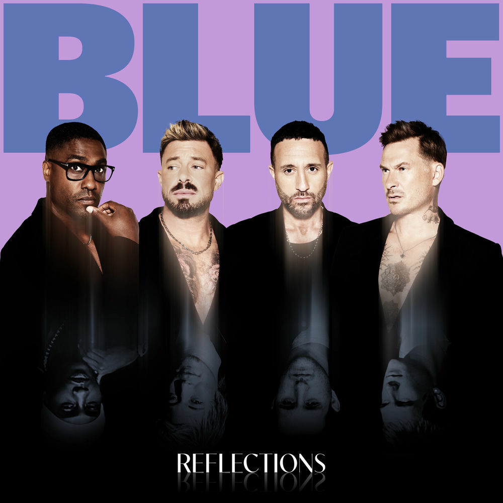 Blue - One Last Time