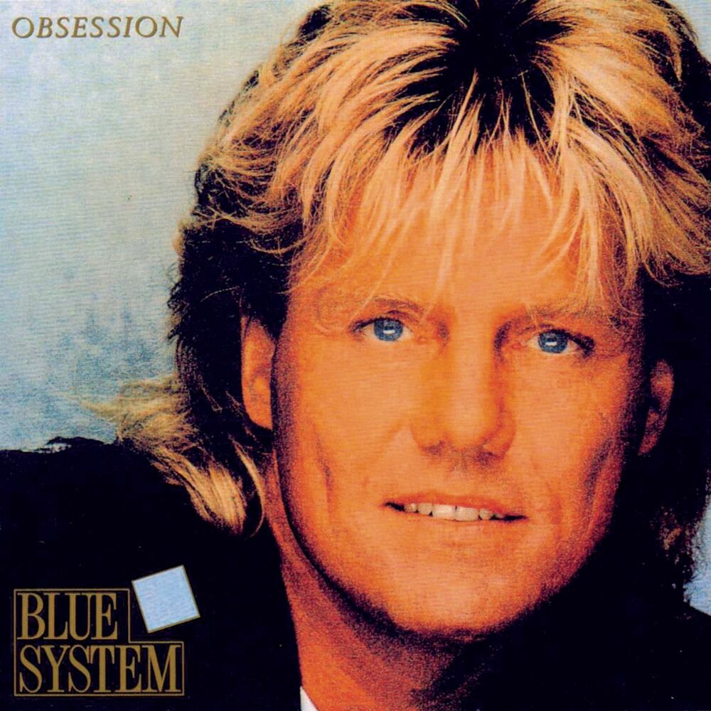 Behind The Silence - Blue System