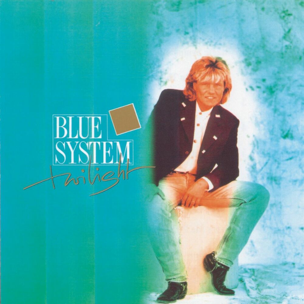 Everything I Own - Blue System